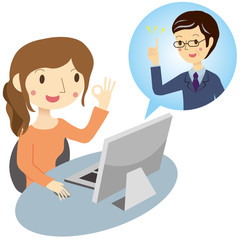 インターネット指導