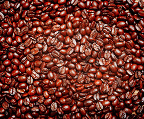 coffee beans