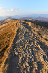 Bieszczady mountains © Piotr Krzeslak