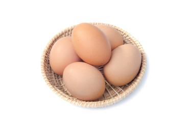 Eggs
