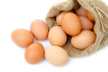Eggs