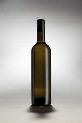Bottiglia Vino Bianco