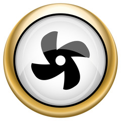 Fan icon