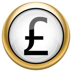 Pound icon