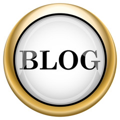 Blog icon