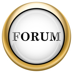 Forum icon
