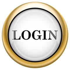 Login icon