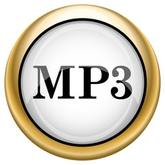 MP3 icon