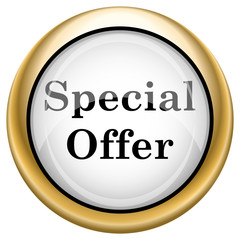 Special offer icon