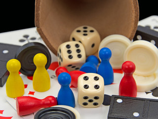 Spielesammlung