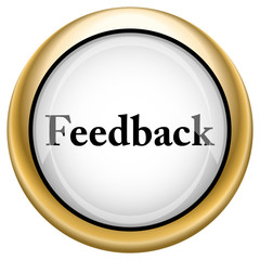 Feedback icon