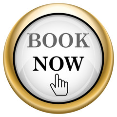 Book now icon