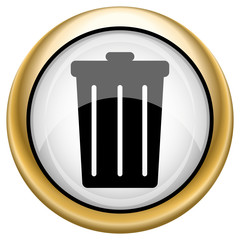 Bin icon