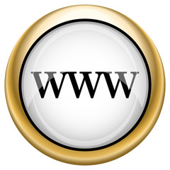 WWW icon