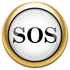 SOS icon