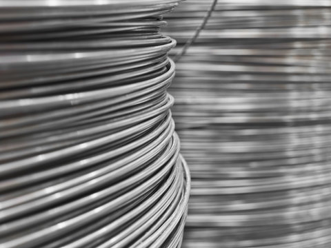 Steel Wire