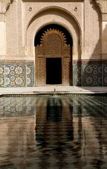 medersa ben youssef © danilobiancalana