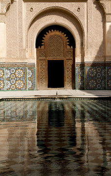 medersa ben youssef