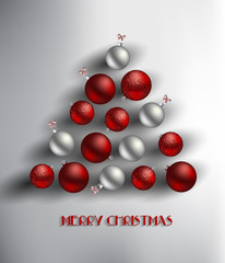 Christmas background