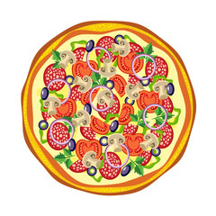 Pizza