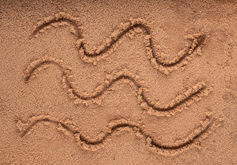 illustration.