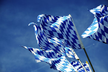Flags of Bavaria - 57335222