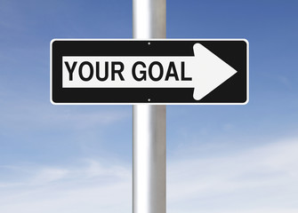 Your Goal