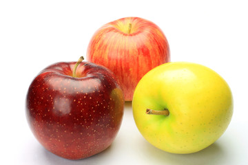 apple
