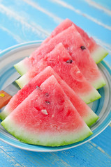 watermelon