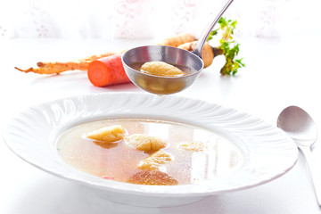 Soup