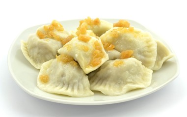 dumplings