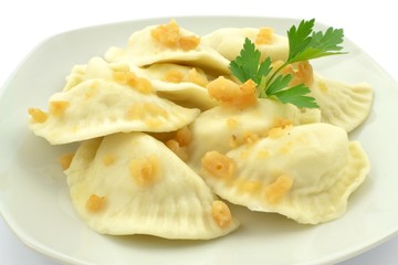 dumplings