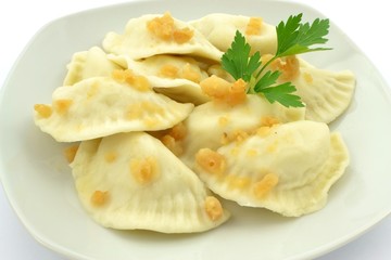 dumplings