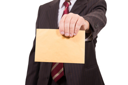 letter of recommendation