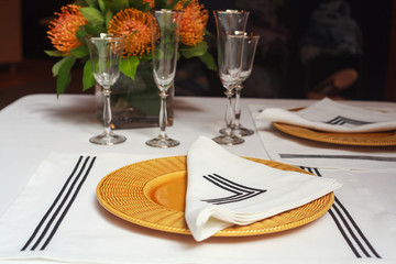 Table set