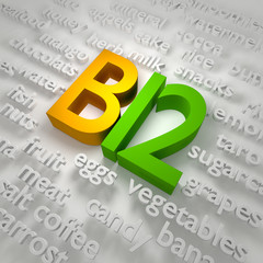 B12.