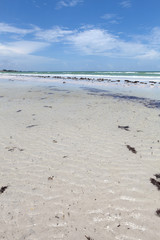 Siesta Key Beach Sarasota Florida