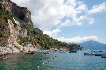 Amalfi Coast, Italy