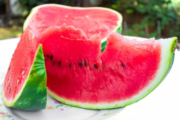 Watermelon