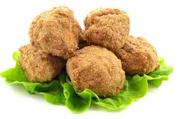 kotlety drobiowe