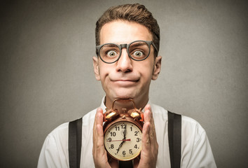 punctuality