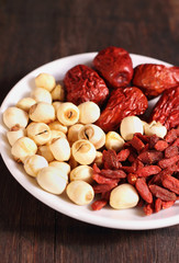 Traditional Chinese Herbal Medicine