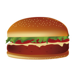 hamburger