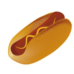 hot dog