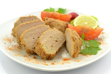 kotlety drobiowe