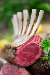 Wildfleisch
