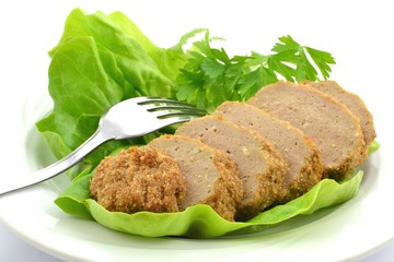 kotlety drobiowe