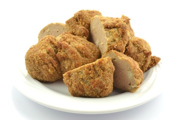 kotlety drobiowe