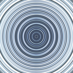 Abstract circle vector background template