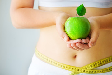 dieting and exercise